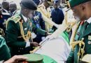 Nigeria’s former president Buhari laid to rest in his hometown of Daura