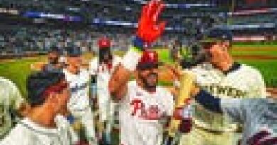 ‘I Thought They Were Kidding’: The Thrill and Confusion of MLB’s First All-Star Swing-Off