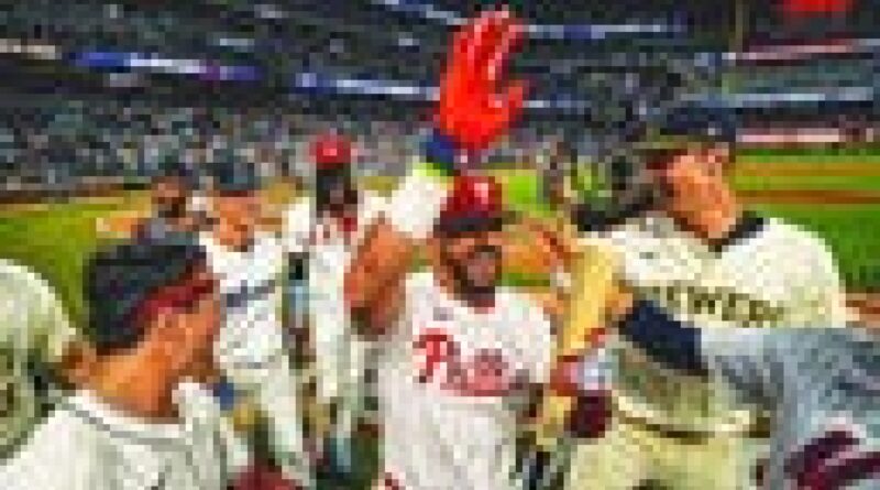 ‘I Thought They Were Kidding’: The Thrill and Confusion of MLB’s First All-Star Swing-Off