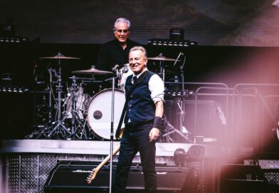 Bruce Springsteen Is Bigger Than Ever As His Latest Tour Earns Over $700 Million