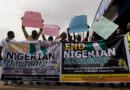 Nigeria: inflation falls slightly for third month straight, crisis not over