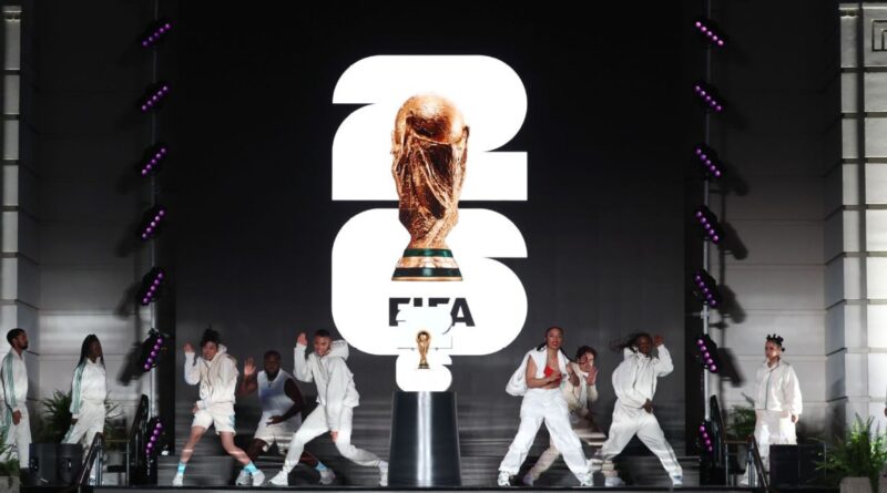 FIFA reveals details to apply for World Cup tickets