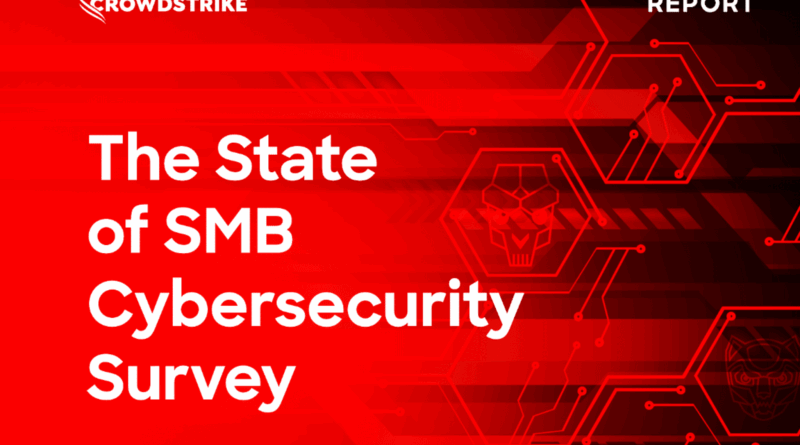 SMBs in the Crosshairs: Key Findings from CrowdStrike