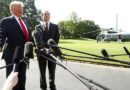 Trump downplays US State Department’s failure to release more Epstein files