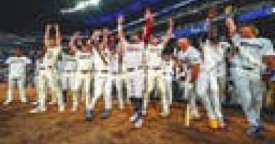 Soundbites And Swing-Offs: Takeaways From An Electric 2025 MLB All-Star Game