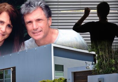 Encino Murder Victims’ Neighbor Terrified, Ready to Move Due to Skyrocketing Crime