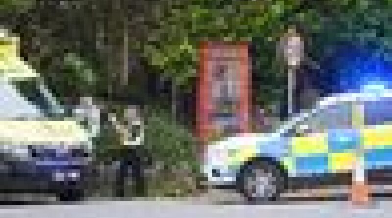 Child tragically dies after school coach carrying more than 60 people crashes on Somerset day trip