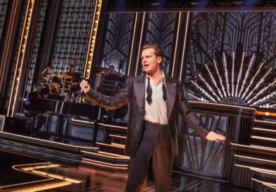 Atlantic Records to Release ‘Just in Time’ Original Broadway Cast Recording