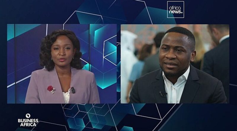 Cocoa is under pressure while East African economy is on the Rise {Business Africa}
