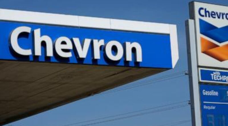 Chevron gets go ahead for $53B Hess deal, access to one of the biggest oil finds