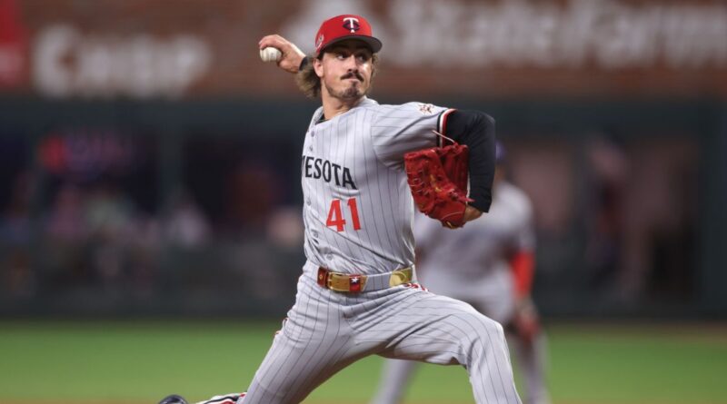 Our latest intel on MLB trade deadline rumors, Tucker’s free agency and more
