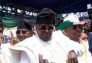 Nigeria opposition leader Atiku Abubakar quits former ruling PDP party