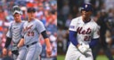 Division Races, Record Chases, MVP Battles: MLB’s Biggest Second-Half Storylines
