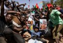 Burkina Faso to dissolve its electoral commission