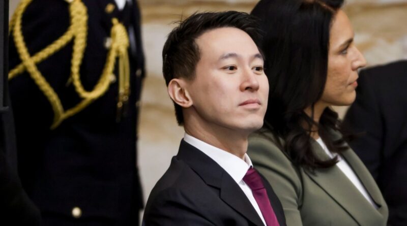 In Canada: TikTok CEO Requests ‘Urgent’ Meeting With Minister of Industry Amid Shutdown Order