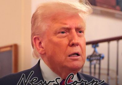 President Trump Sues WSJ, News Corp for Defamation Over Alleged Epstein Letter