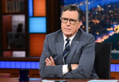Stephen Colbert’s ‘The Late Show’ Cancellation: Rachel Zegler, Questlove & More Musicians React