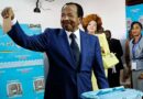 Cameroon’s presidential election gathers momemtum as candidates file for the October vote