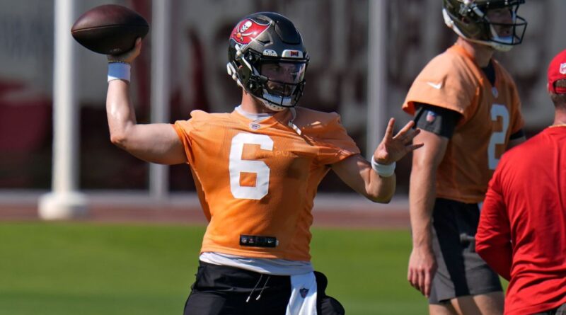 Five overreactions before 2025 NFL season: Commanders win NFC East? Chiefs lose AFC West?