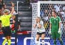 Euro 2025: Germany Beats France on PKs to Reach Semifinals Despite Red Card