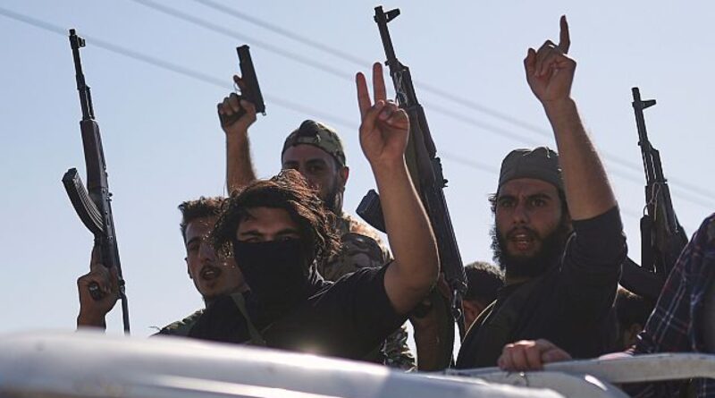 Southern Syria: renewed violence between Druze and Bedouin clans