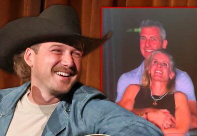 Morgan Wallen Tells Audience He Thinks They’re Safe From Cheating Exposure at Show