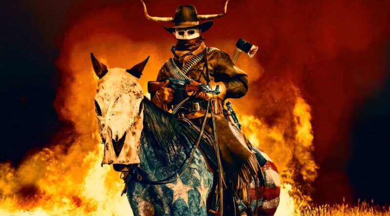 ‘The Purge’ Movies May Return to Keep America Violent