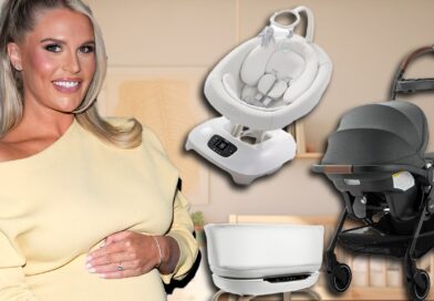 Southern Charm Star Madison LeCroy’s Nursery Picks for New Parents