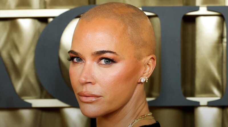 Teddi Mellencamp’s L.A. Home Targeted in Attempted Burglary