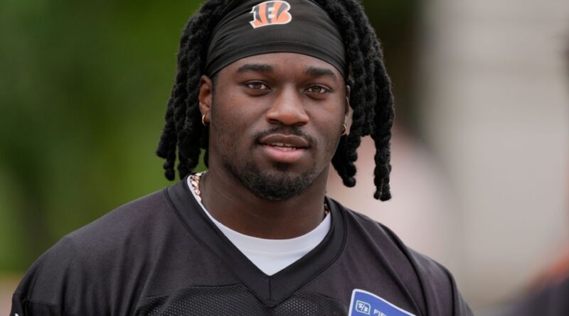 Bengals prez: ‘Foolishness’ Stewart still unsigned