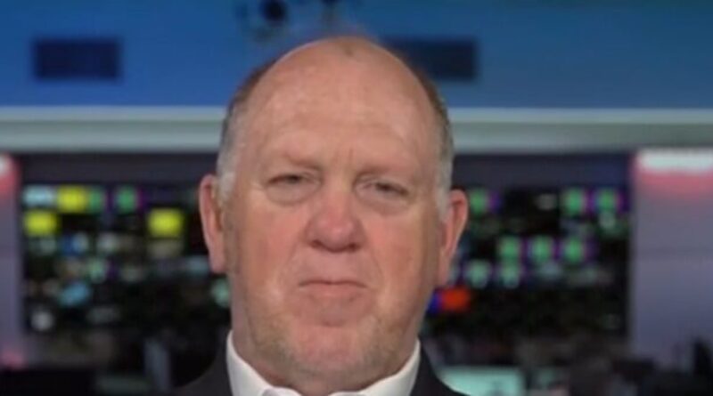 Fmr. Obama ICE Director: Homan’s Right that Keeping ICE Out of Jails Means More Collateral Arrests