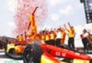 2025 INDYCAR Odds: Alex Palou Opens As Early Favorite For Laguna Seca