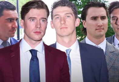 All Five Players Found Not Guilty In Hockey Canada Sexual Assault Trial