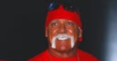 Hulk Hogan, Icon In Professional Wrestling, Dies At Age 71