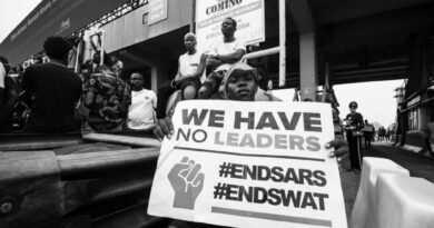 Nigeria: Court Orders Police to Pay #EndSARS Protesters N10m Over Rights Violation