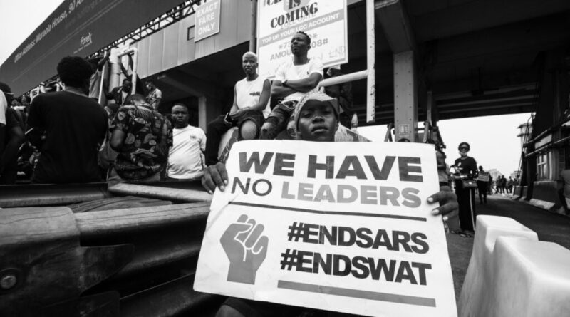 Nigeria: Court Orders Police to Pay #EndSARS Protesters N10m Over Rights Violation