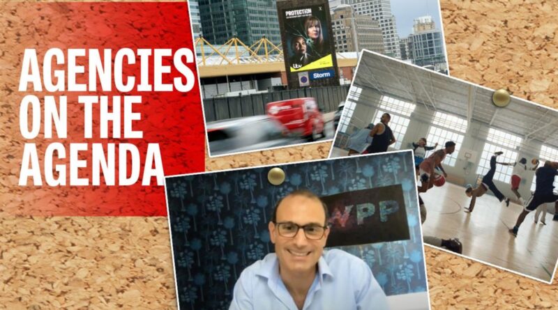 Agencies on the Agenda: WPP Open X, Adam & Eve/DDB and EssenceMediacom