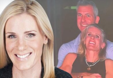 Kristin Cabot Resigns From Astronomer in Wake of Coldplay Kiss-Cam Controversy