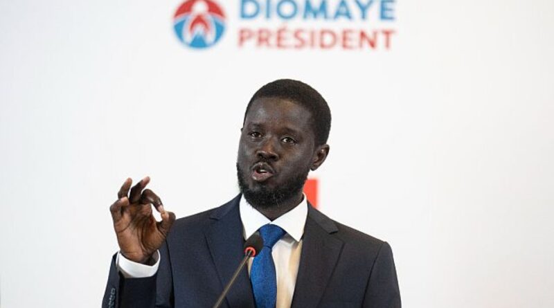IMF lauds Senegal for strengthening economy, amending debt position