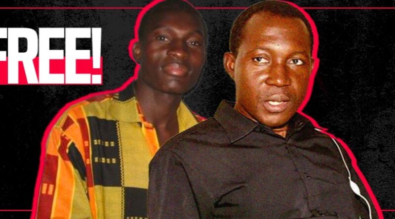 Burkina Faso: After Four Months of Forced Military Conscription, Two Journalists Reappear, Three Reporters Remain Missing