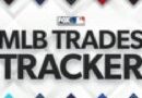 2025 MLB Trade Deadline Buzz, Trades Tracker: Yankees Add Rosario in Yet Another Deal
