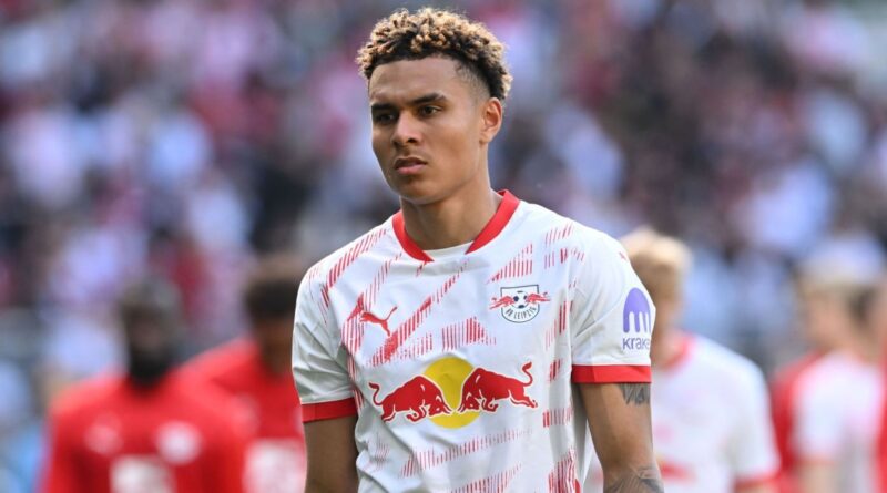 Transfer rumors, news: Liverpool eye Nusa, Fofana if Rodrygo move fails