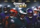 Josh Allen, Lamar Jackson Among 6 Players Joining Barkley in Madden ’99 Club’