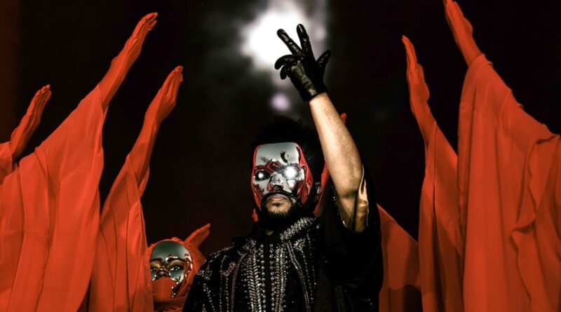 ‘A Warm Welcome Home’: 6 Best Moments From The Weeknd’s Night 1 Concert at Toronto’s Rogers Centre