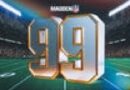 Madden NFL 2026 ’99 Club’ Odds: How Will Video Game Stars Perform?