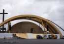 Rome prepares to welcome half a million young people for Jubilee of Youth celebrations