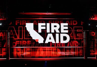 FireAid Hires Lawyers to Review Distribution of $100M in Concert Proceeds Amid Backlash