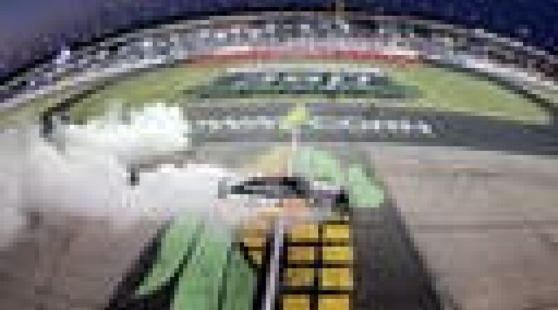 2025 NASCAR Iowa Entry List: All 37 drivers for Iowa Corn 350
