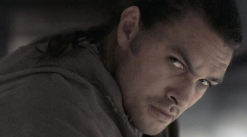 ‘Dune 3’ Will Feature the Return of Smooth Faced Jason Momoa