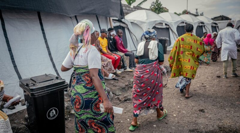 Congo-Kinshasa: Women Face Ongoing Sexual Violence, Nowhere is Safe